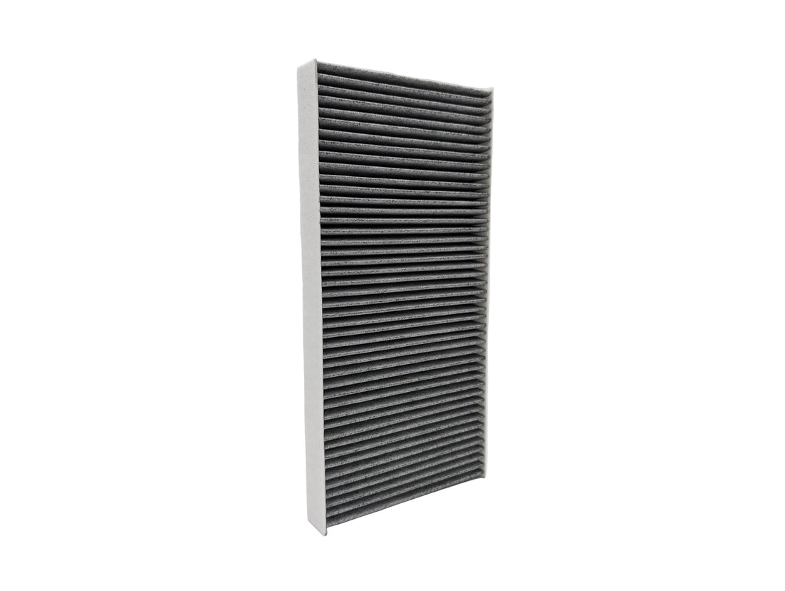 VW ID.3 – Innenraumfilter wechseln (Anleitung)