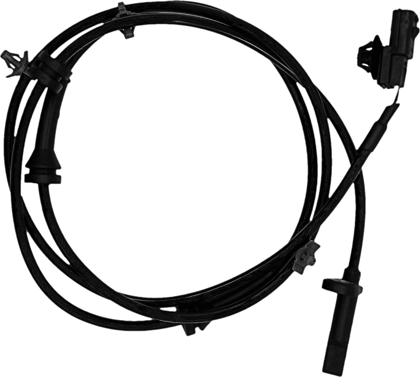 ABS Sensoren – Elektroautos | EV-DOC