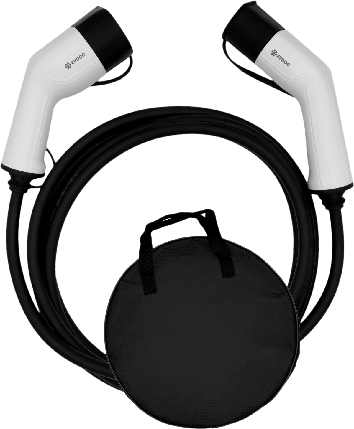 E-Auto Ladekabel