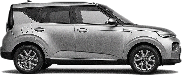 Kia e-Soul