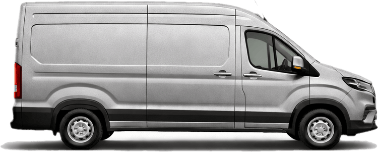 Maxus eDELIVER 9