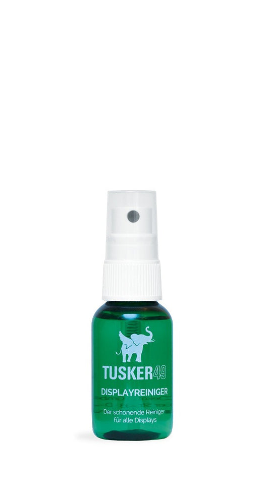 TUSKER49 Bio Displayreiniger