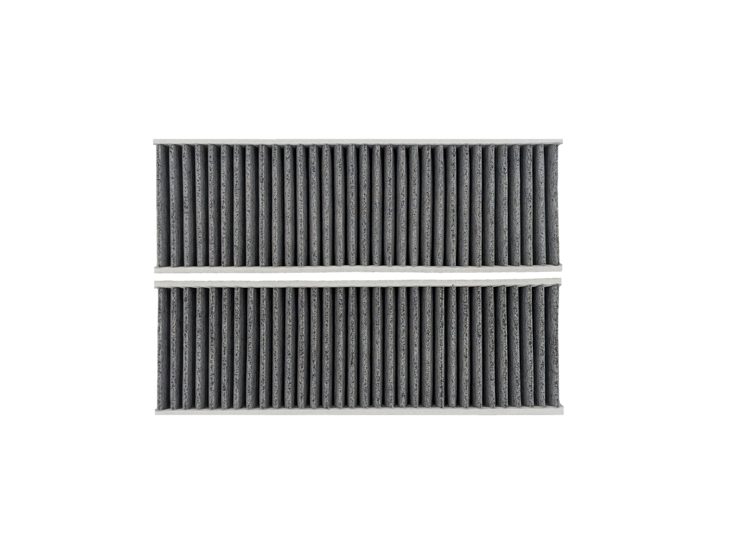EV-DOC Carbon Cabin Air Filter Set for PEUGEOT e-208 & e-2008