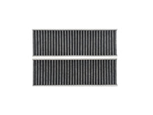 EV-DOC Carbon Cabin Air Filter Set for Opel Corsa-e & Mokka-e
