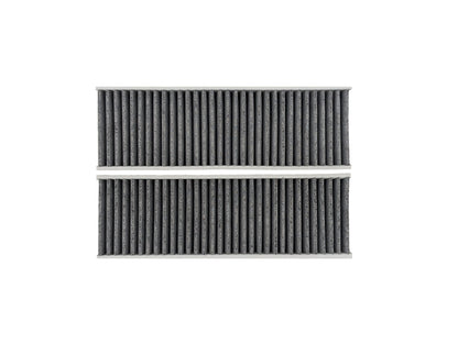 EV-DOC Carbon Cabin Air Filter Set for PEUGEOT e-208 & e-2008