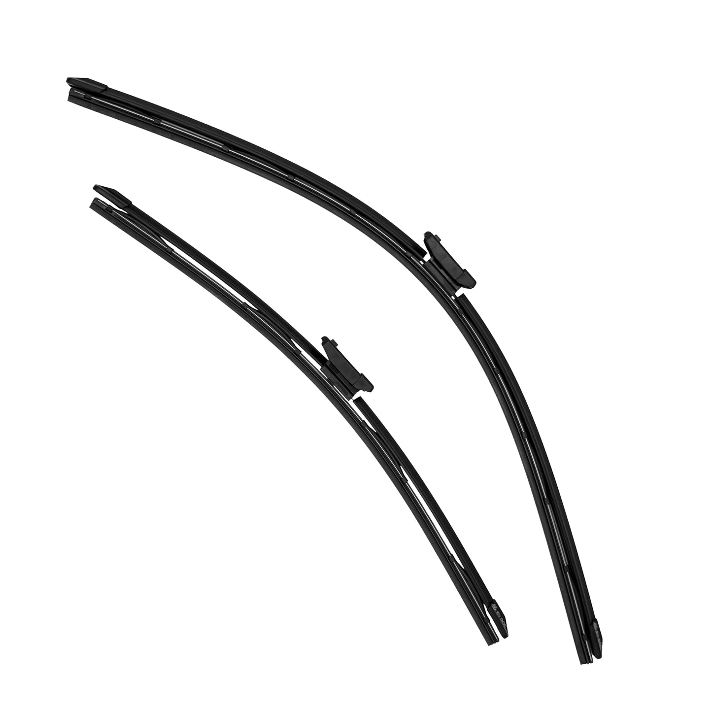 EV-DOC Aero Scheibenwischer vorne für VW e-up, Skoda Citigo e & SEAT Mii