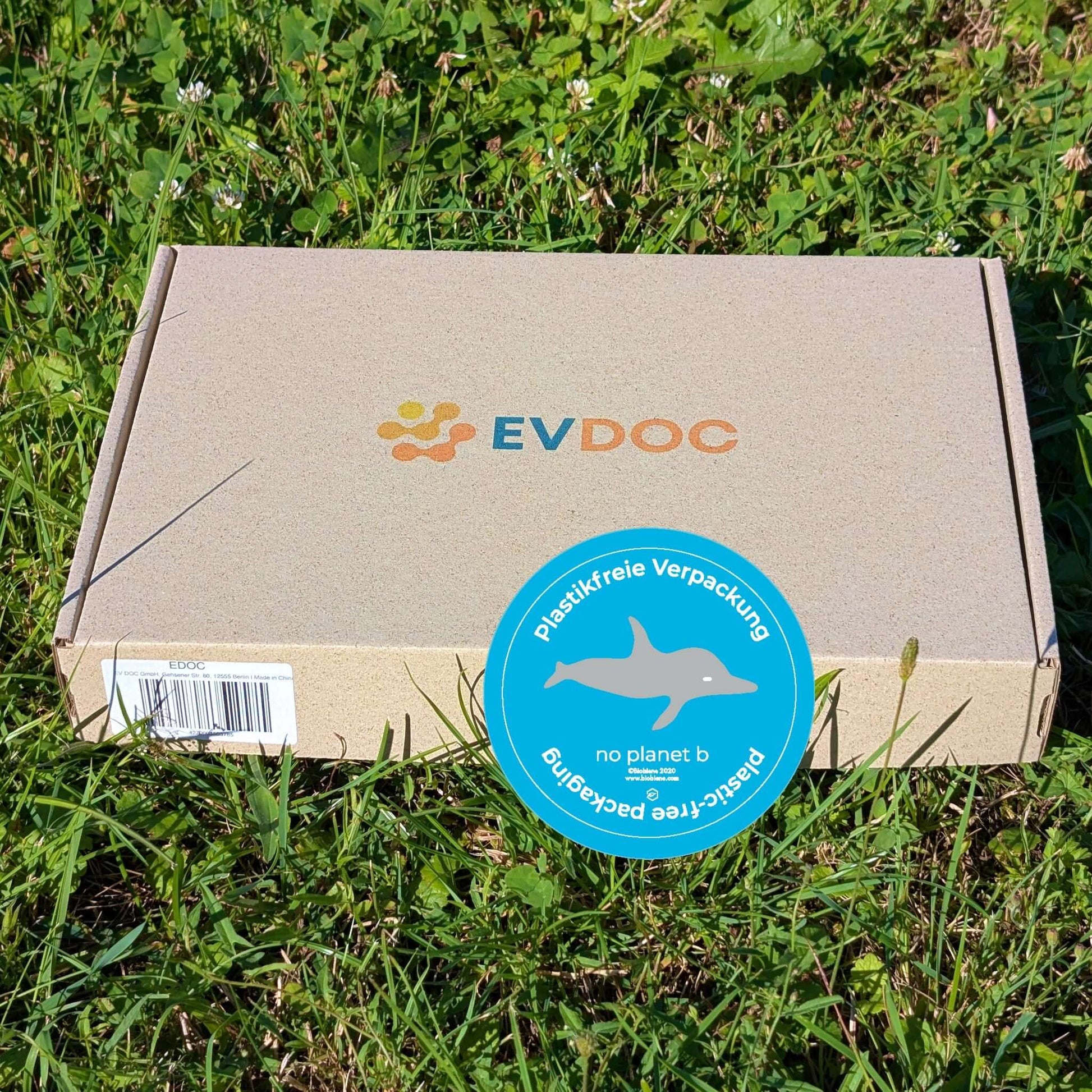 EV-DOC Aero Scheibenwischer, hinten für Kia Niro I