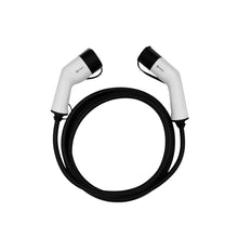 EV-DOC Typ 2 E-Auto Ladekabel, 32A 3-phasig – 22 kW, 5m