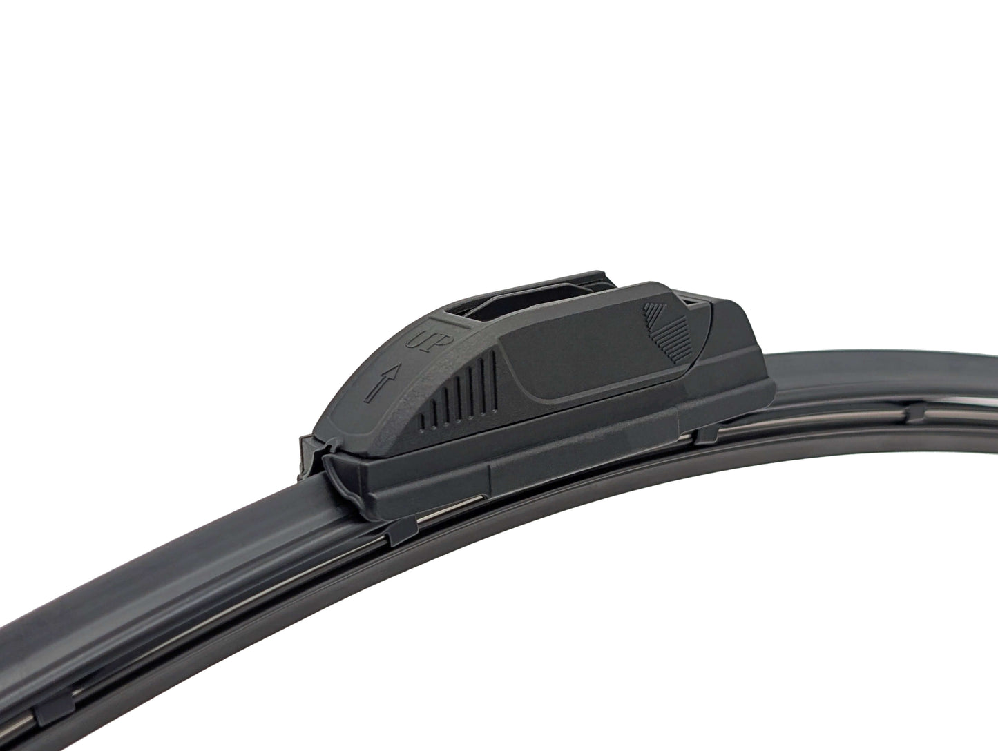 EV-DOC Aero Scheibenwischer, vorne für Hyundai KONA & Kia Niro