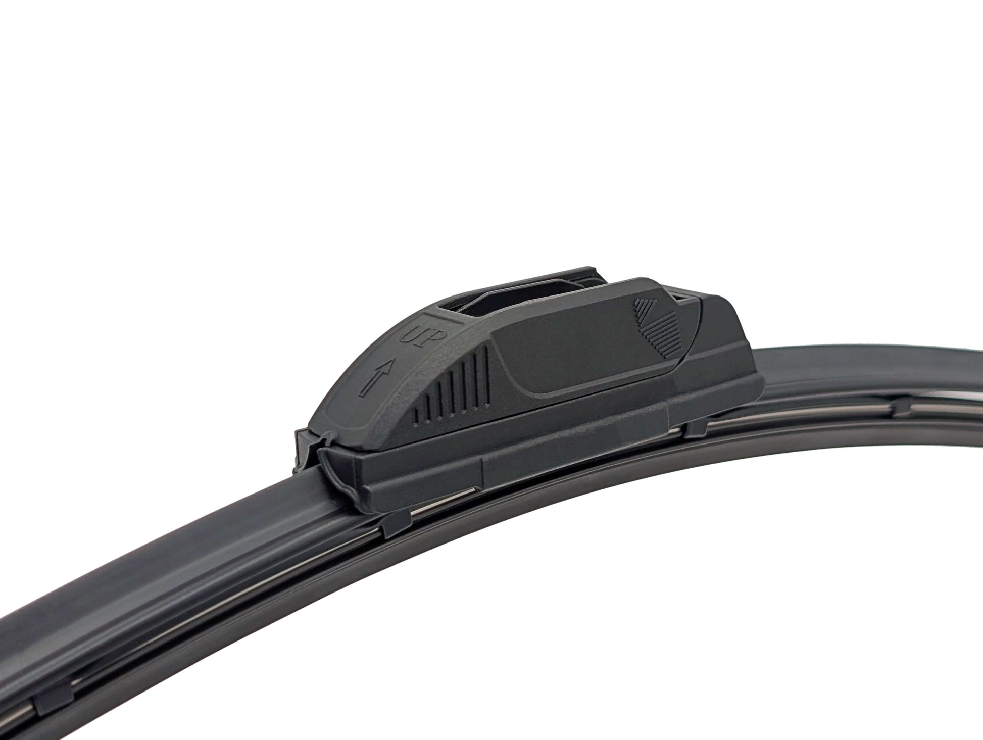 EV-DOC Aero Scheibenwischer, vorne für Hyundai KONA & Kia Niro