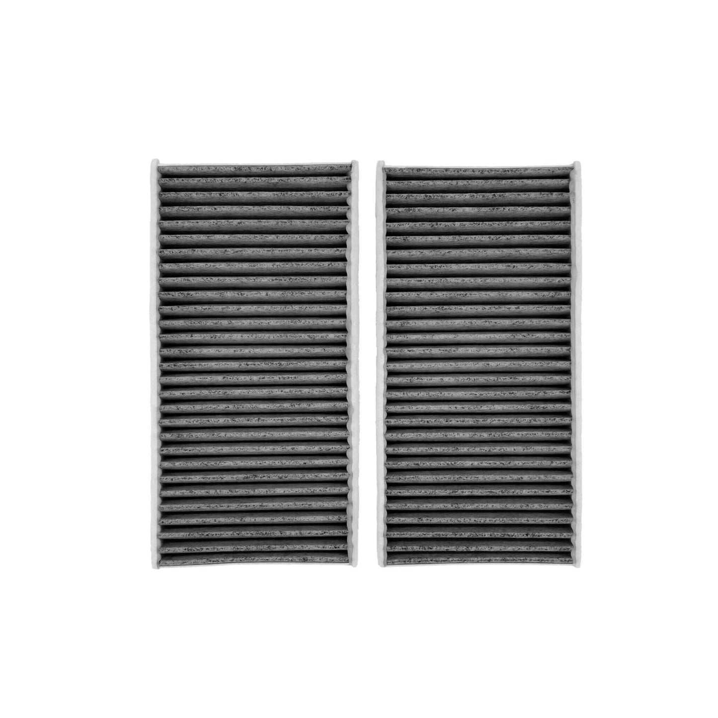 EV-DOC Aktivkohle Innenraumfilter Set für BMW i3 & MINI Cooper SE