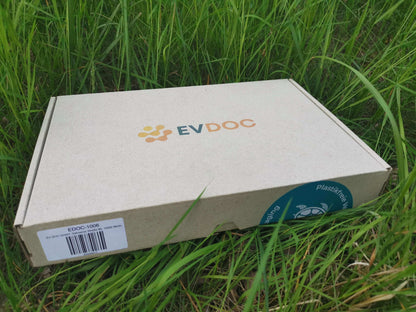 EV-DOC Aktivkohle Innenraumfilter für Hyundai KONA Hybrid & Kia e-Soul