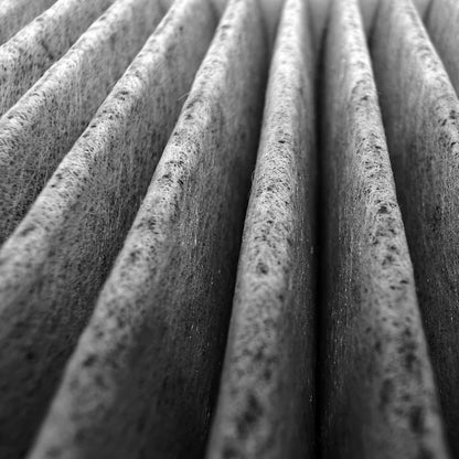 EV-DOC Aktivkohle Innenraumfilter für Renault ZOE