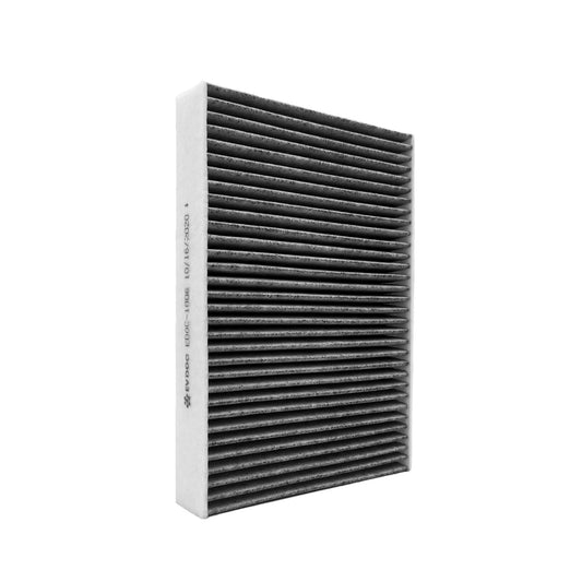 EV-DOC Aktivkohle Innenraumfilter für VW e-up, Skoda Citigo e, SEAT Mii