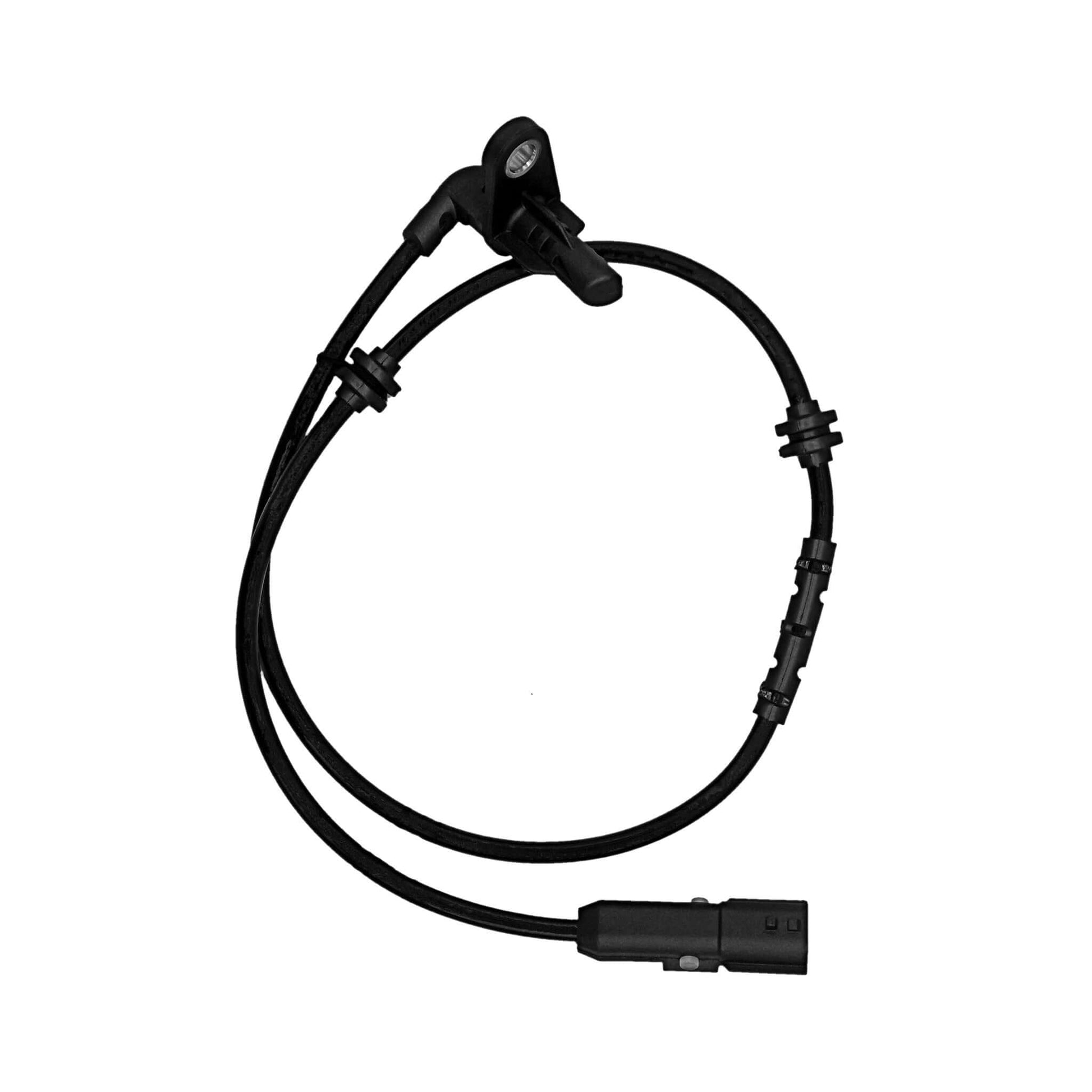 EV-DOC Raddrehzahlsensor (ABS), hinten rechts für Renault ZOE